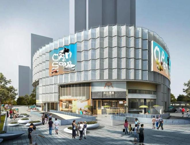 半岛建筑装饰合肥多个贸易行将开业!